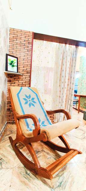 3 BHK Flat In Bharat Forge Soc. for Rent  In 9, Clover Park, Viman Nagar, Pune, Maharashtra 411014, India