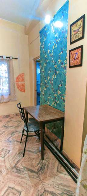 3 BHK Flat In Bharat Forge Soc. for Rent  In 9, Clover Park, Viman Nagar, Pune, Maharashtra 411014, India