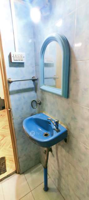 3 BHK Flat In Bharat Forge Soc. for Rent  In 9, Clover Park, Viman Nagar, Pune, Maharashtra 411014, India