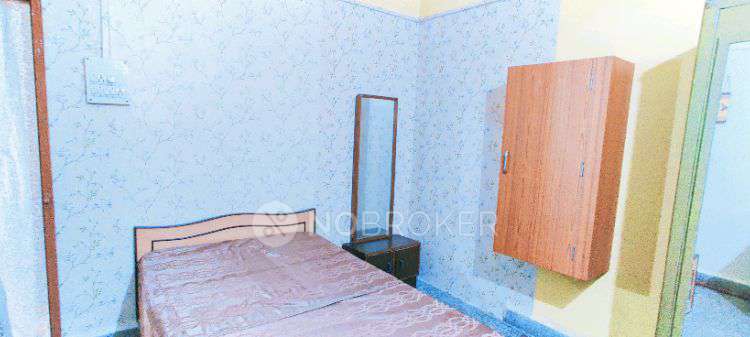 3 BHK Flat In Bharat Forge Soc. for Rent  In 9, Clover Park, Viman Nagar, Pune, Maharashtra 411014, India