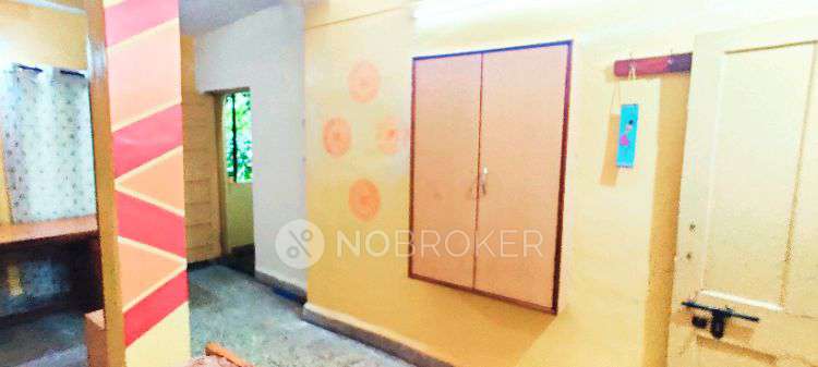 3 BHK Flat In Bharat Forge Soc. for Rent  In 9, Clover Park, Viman Nagar, Pune, Maharashtra 411014, India