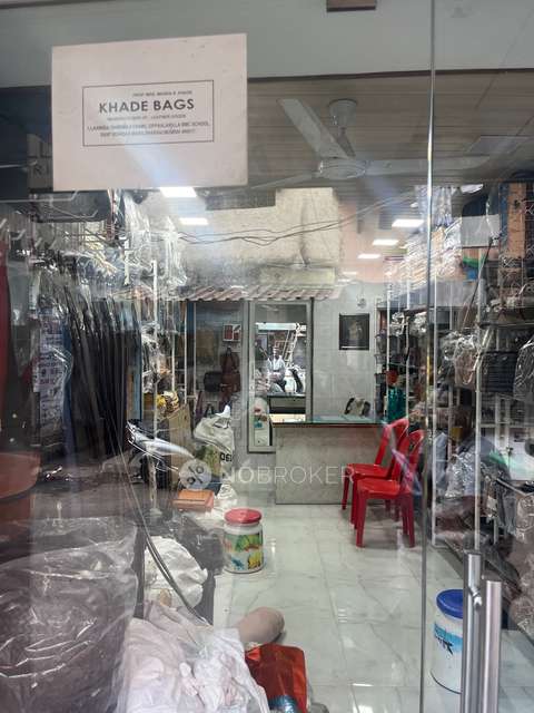 Showroom in Dharavi, Mumbai for Rent 