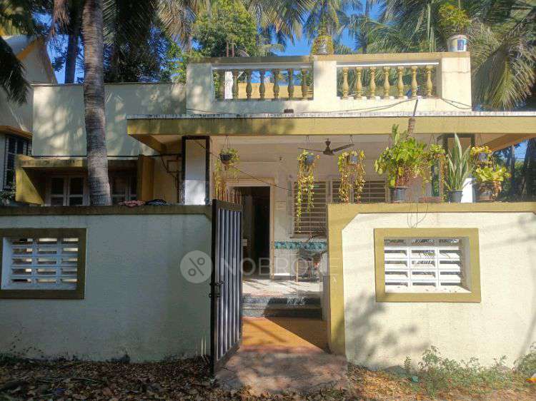 2 BHK House For Sale  In Vasai