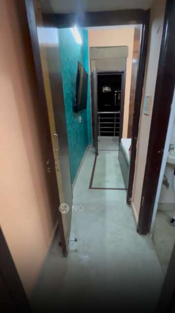 1 BHK Flat In Standalone Building  for Rent  In Rohini