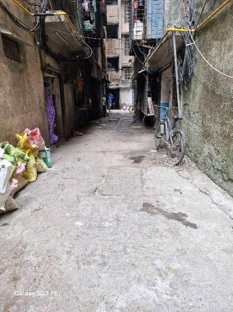 1 RK Flat In Sra Shiv Shankti For Sale  In  Vile Parle East