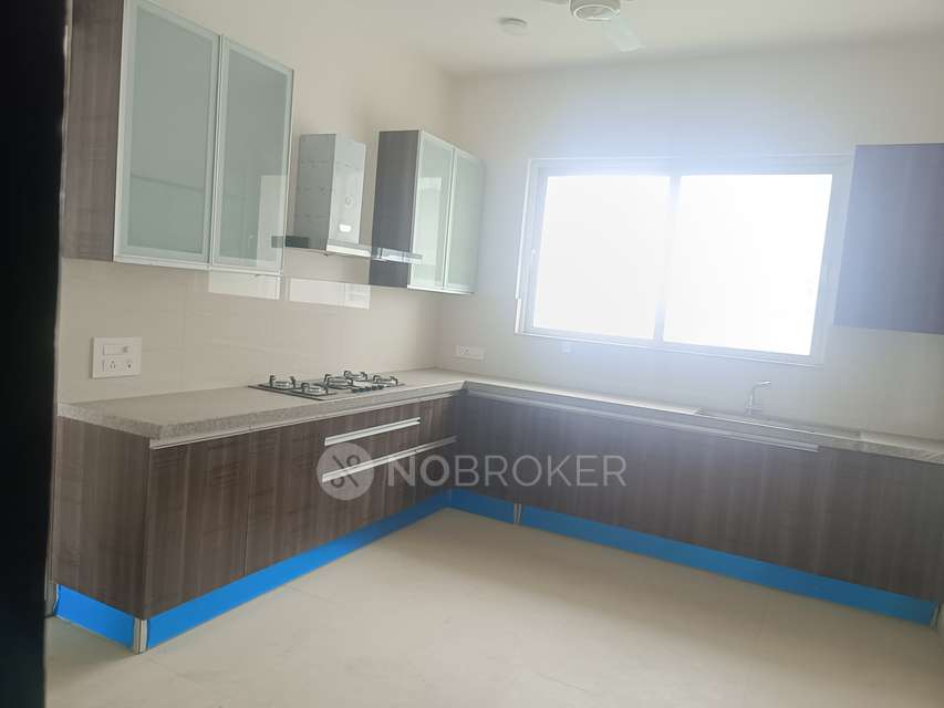 4+ BHK Flat In Ivory Park Baner for Rent  In Ivory Estate Road
