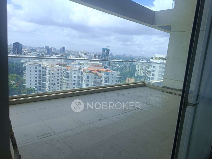 4+ BHK Flat In Ivory Park Baner for Rent  In Ivory Estate Road