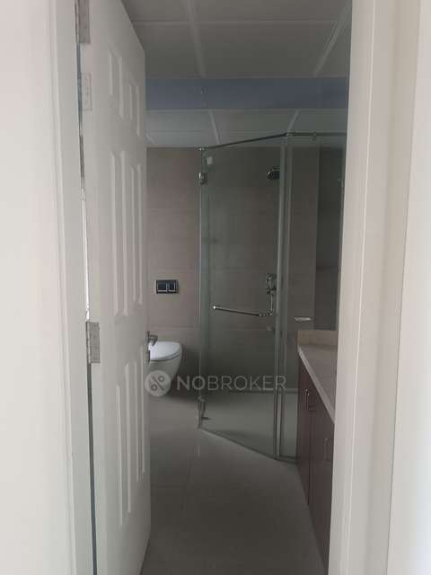 4+ BHK Flat In Ivory Park Baner for Rent  In Ivory Estate Road