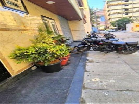 PG for Girls in Chikkakannalli