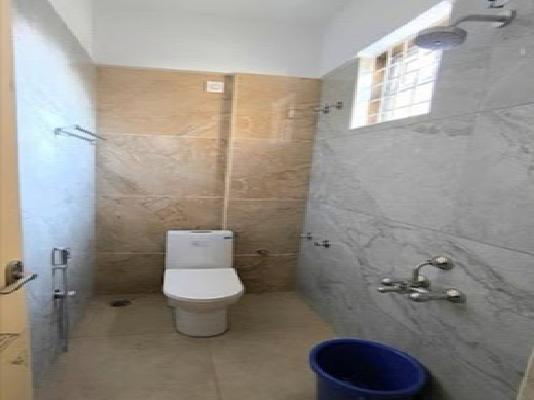 PG for Girls in Chikkakannalli