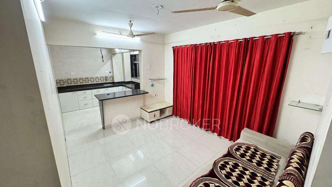1 BHK Flat In Sai Apartments for Rent  In Ulwe