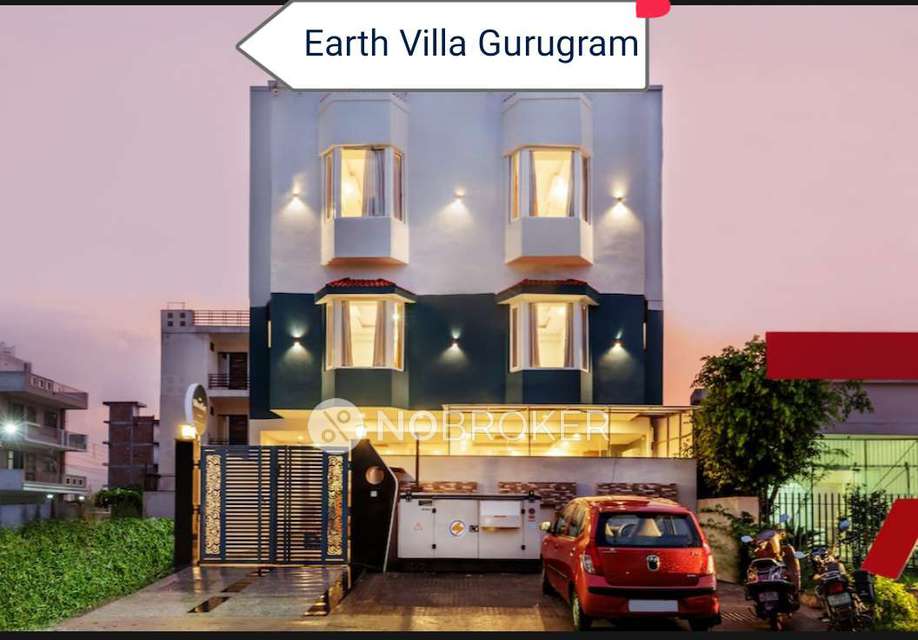 PG for Anyone in  Sector 57