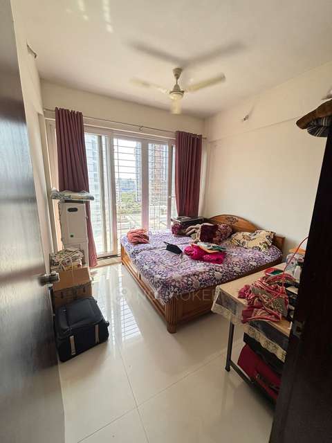 2 BHK Flat In Lifeville Chs  For Sale  In Pimple Saudagar