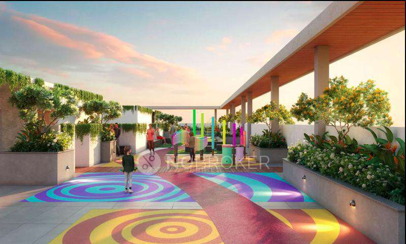 3 BHK Flat In Engineers Ios Prime For Sale  In Tathawade