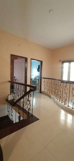 4+ BHK House For Sale  In Banaswadi Horamavu