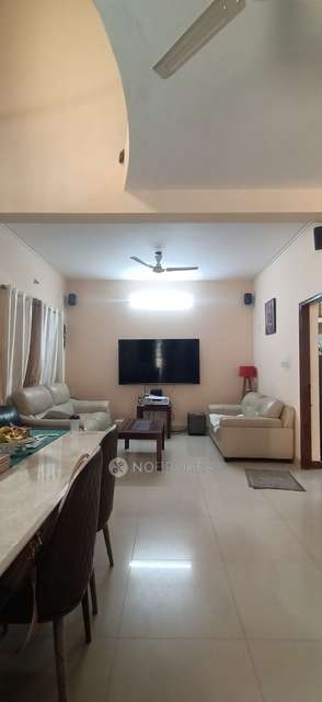 4+ BHK House For Sale  In Banaswadi Horamavu