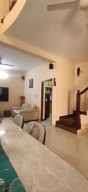 4+ BHK House For Sale  In Banaswadi Horamavu
