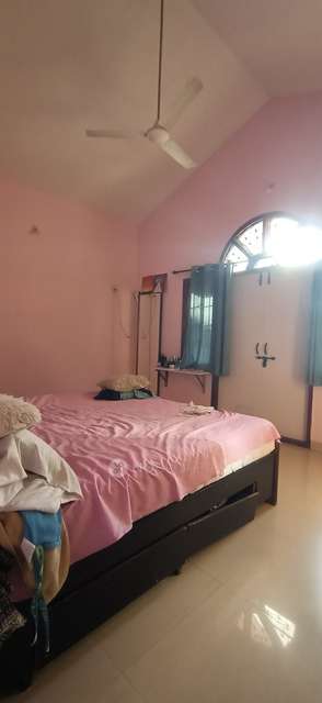 4+ BHK House For Sale  In Banaswadi Horamavu