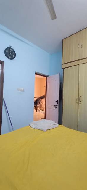 4+ BHK House For Sale  In Banaswadi Horamavu