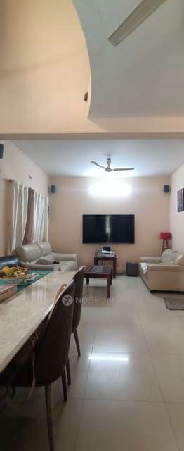 4+ BHK House For Sale  In Banaswadi Horamavu