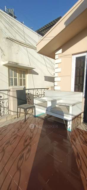 4+ BHK House For Sale  In Banaswadi Horamavu