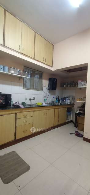 4+ BHK House For Sale  In Banaswadi Horamavu