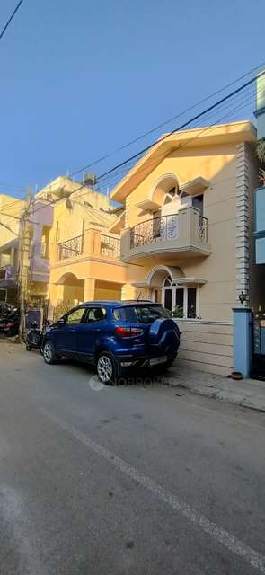 4+ BHK House For Sale  In Banaswadi Horamavu