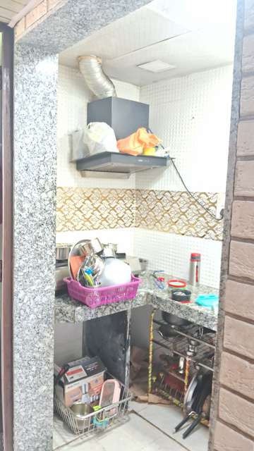 2 BHK Flat In Saideep Chs For Sale  In Aroli 