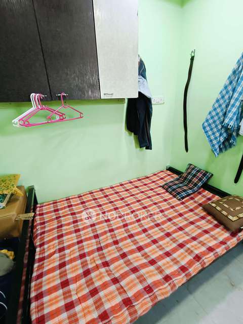 2 BHK Flat In Saideep Chs For Sale  In Aroli 