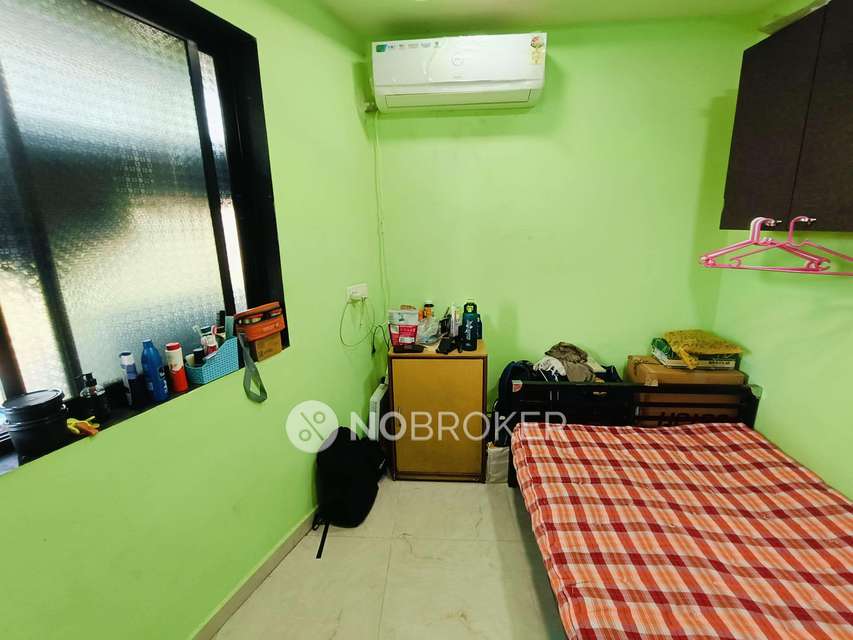 2 BHK Flat In Saideep Chs For Sale  In Aroli 