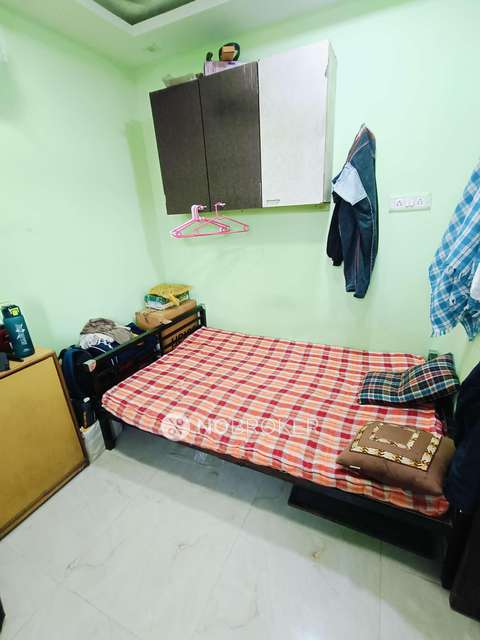 2 BHK Flat In Saideep Chs For Sale  In Aroli 
