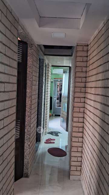 2 BHK Flat In Saideep Chs For Sale  In Aroli 