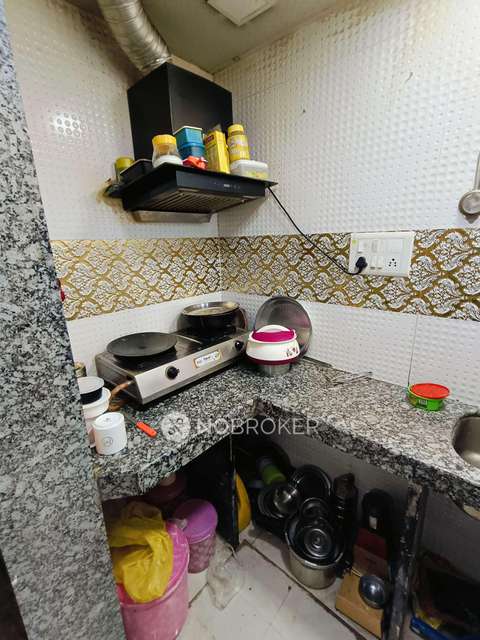 2 BHK Flat In Saideep Chs For Sale  In Aroli 