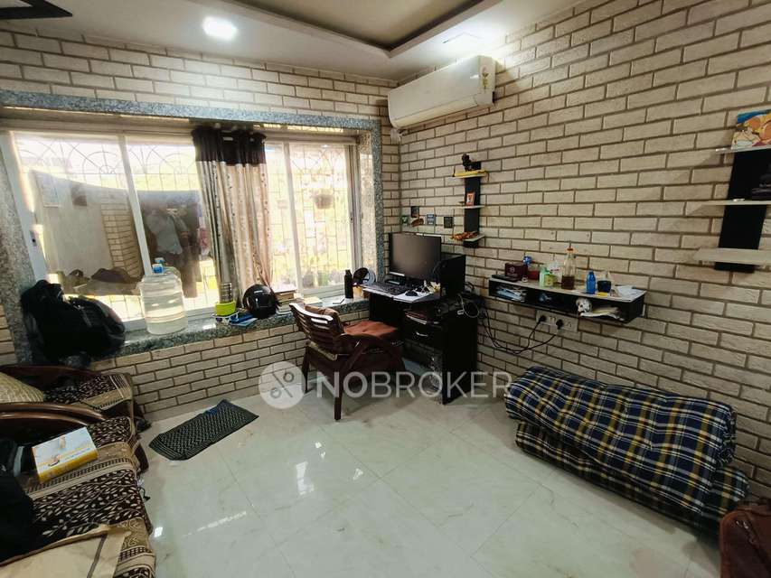 2 BHK Flat In Saideep Chs For Sale  In Aroli 