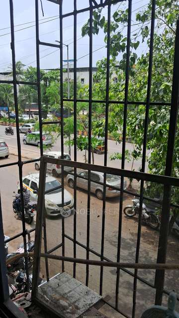 2 BHK Flat In Saideep Chs For Sale  In Aroli 