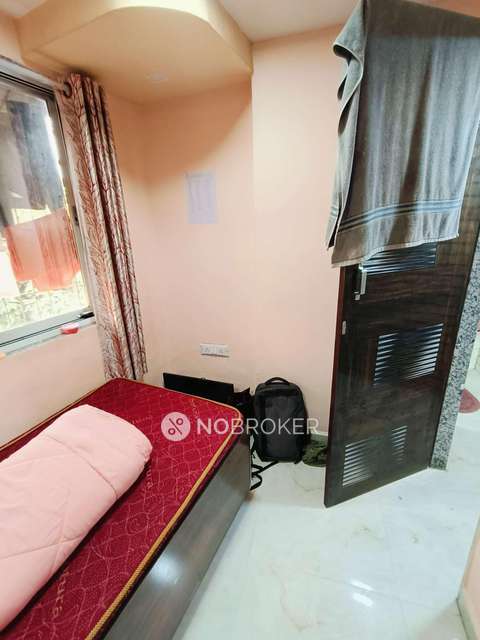 2 BHK Flat In Saideep Chs For Sale  In Aroli 