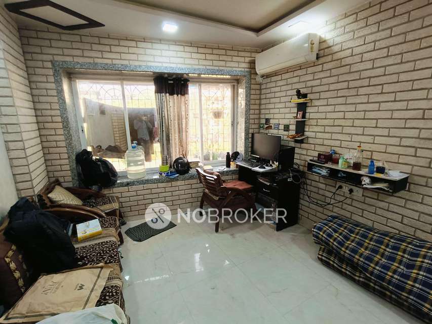 2 BHK Flat In Saideep Chs For Sale  In Aroli 