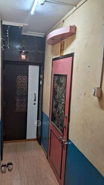 2 BHK Flat In Saideep Chs For Sale  In Aroli 