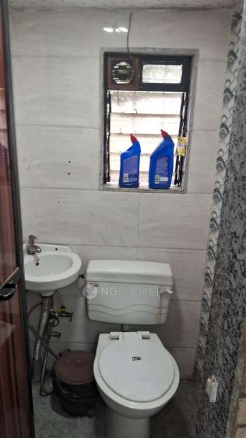 2 BHK Flat In Saideep Chs For Sale  In Aroli 