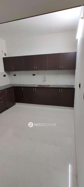 3 BHK Flat In Kg Impressions For Sale  In Mogappair West