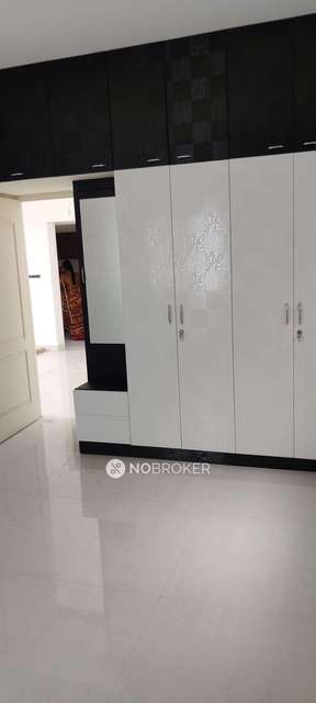 3 BHK Flat In Kg Impressions For Sale  In Mogappair West