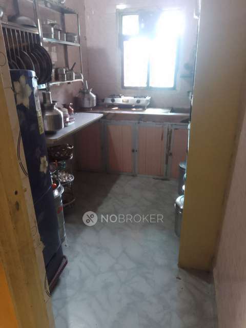 1 BHK Flat In Shivsrushti Complex, Ambivli for Rent  In Shahad