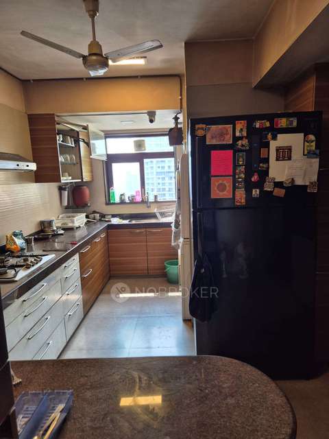 4 BHK Flat In Wellington View Tardeo For Sale  In  Tardeo