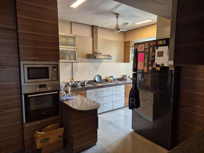 4 BHK Flat In Wellington View Tardeo For Sale  In  Tardeo