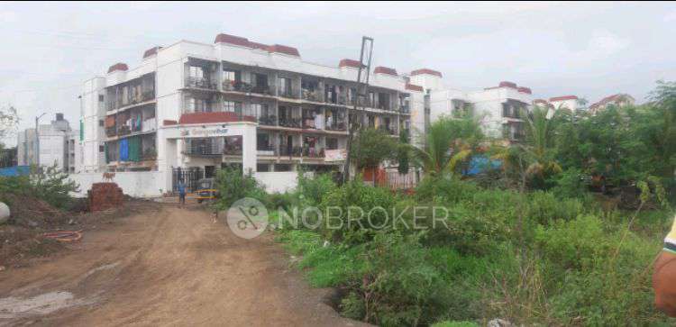 2 BHK Flat In Gangavihar Ganga Riddhi For Sale  In Vichumbe