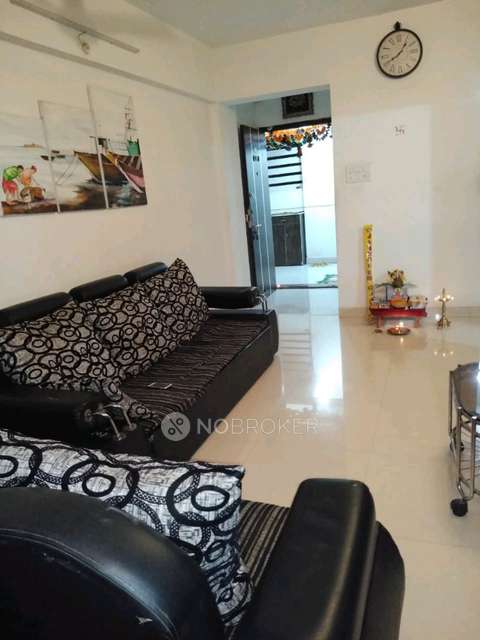 2 BHK Flat In Gangavihar Ganga Riddhi For Sale  In Vichumbe