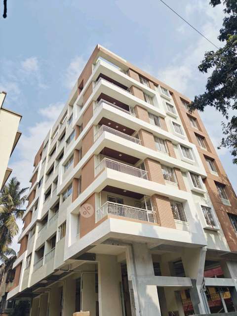 2 BHK Flat In Sidhhivinayak Appartment, Near Shivaji Udya Mandal,tanaji Nagar Chinchwad for Rent  In 631660, Gandhi Peth, Prabhat Colony, Chinchwad Gaon, Chinchwad, Pimpri-chinchwad, Maharashtra 411033, India