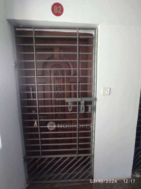 2 BHK Flat In Abinandan Vasudha, Ambattur For Sale  In Ambattur