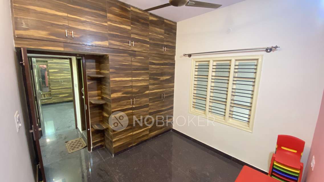 2 BHK House for Rent  In Battarahalli