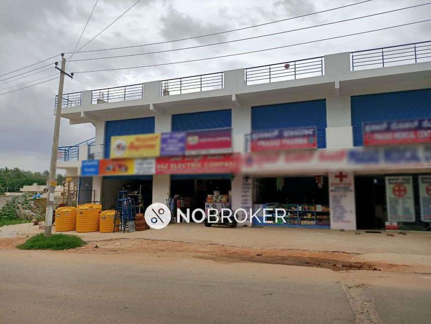 Godown/Warehouse in Vaderahalli, Bangalore for Rent 